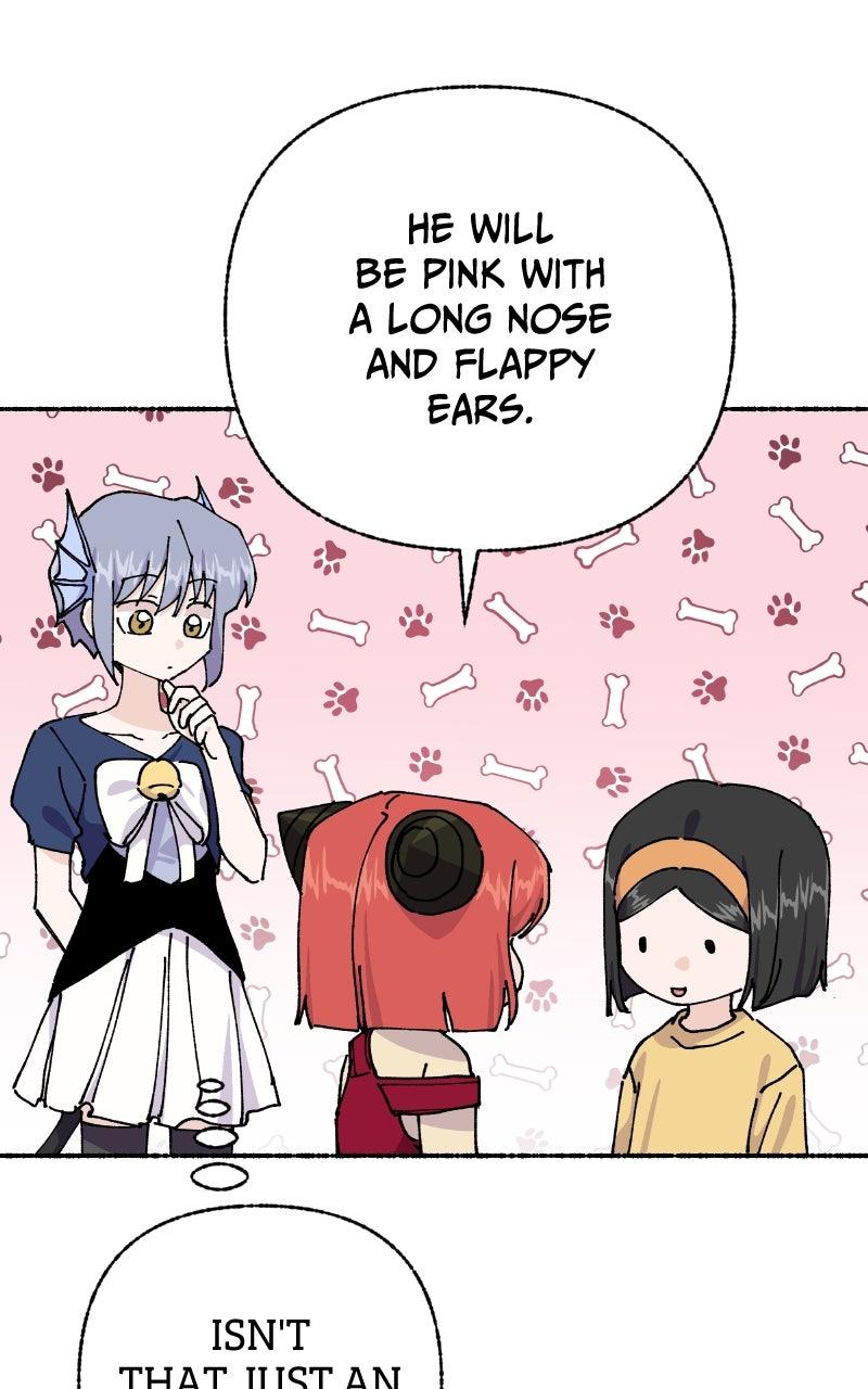 My Little Sister Is the Demon Lord! Chap 95 - Next Chap 96