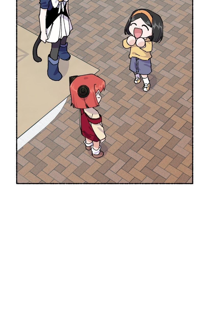 My Little Sister Is the Demon Lord! Chap 95 - Next Chap 96