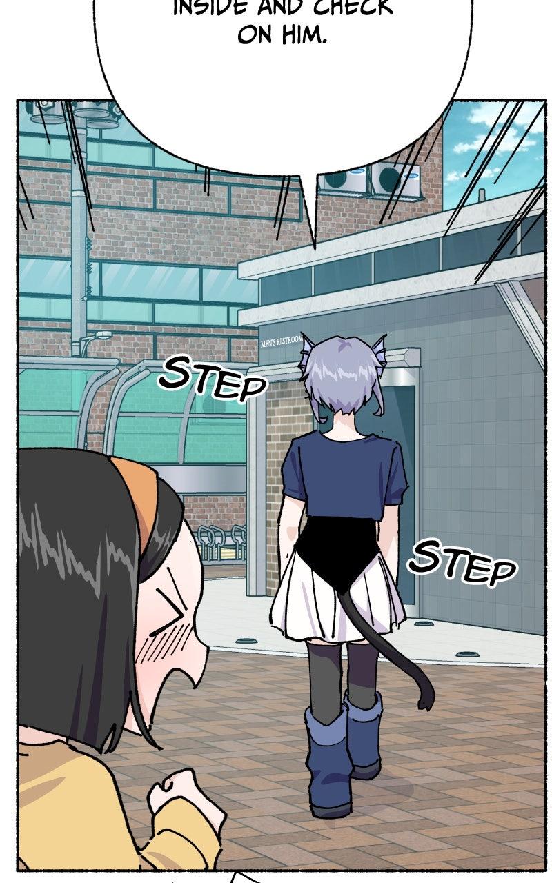 My Little Sister Is the Demon Lord! Chap 95 - Next Chap 96