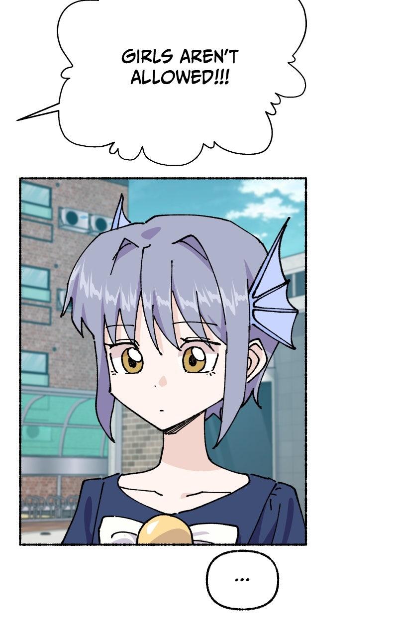 My Little Sister Is the Demon Lord! Chap 95 - Next Chap 96