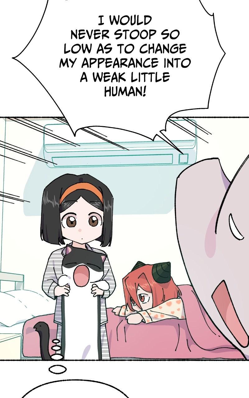 My Little Sister Is the Demon Lord! Chap 95 - Next Chap 96