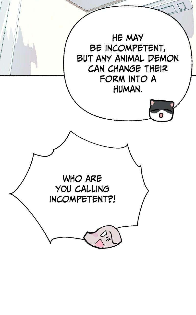 My Little Sister Is the Demon Lord! Chap 95 - Next Chap 96