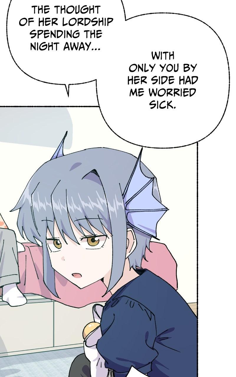 My Little Sister Is the Demon Lord! Chap 95 - Next Chap 96