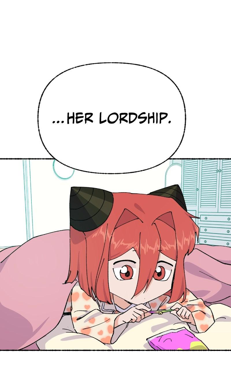 My Little Sister Is the Demon Lord! Chap 95 - Next Chap 96