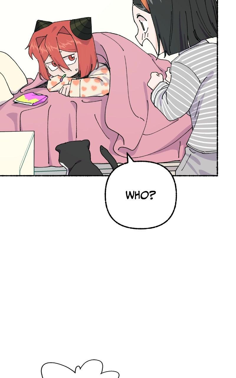 My Little Sister Is the Demon Lord! Chap 95 - Next Chap 96