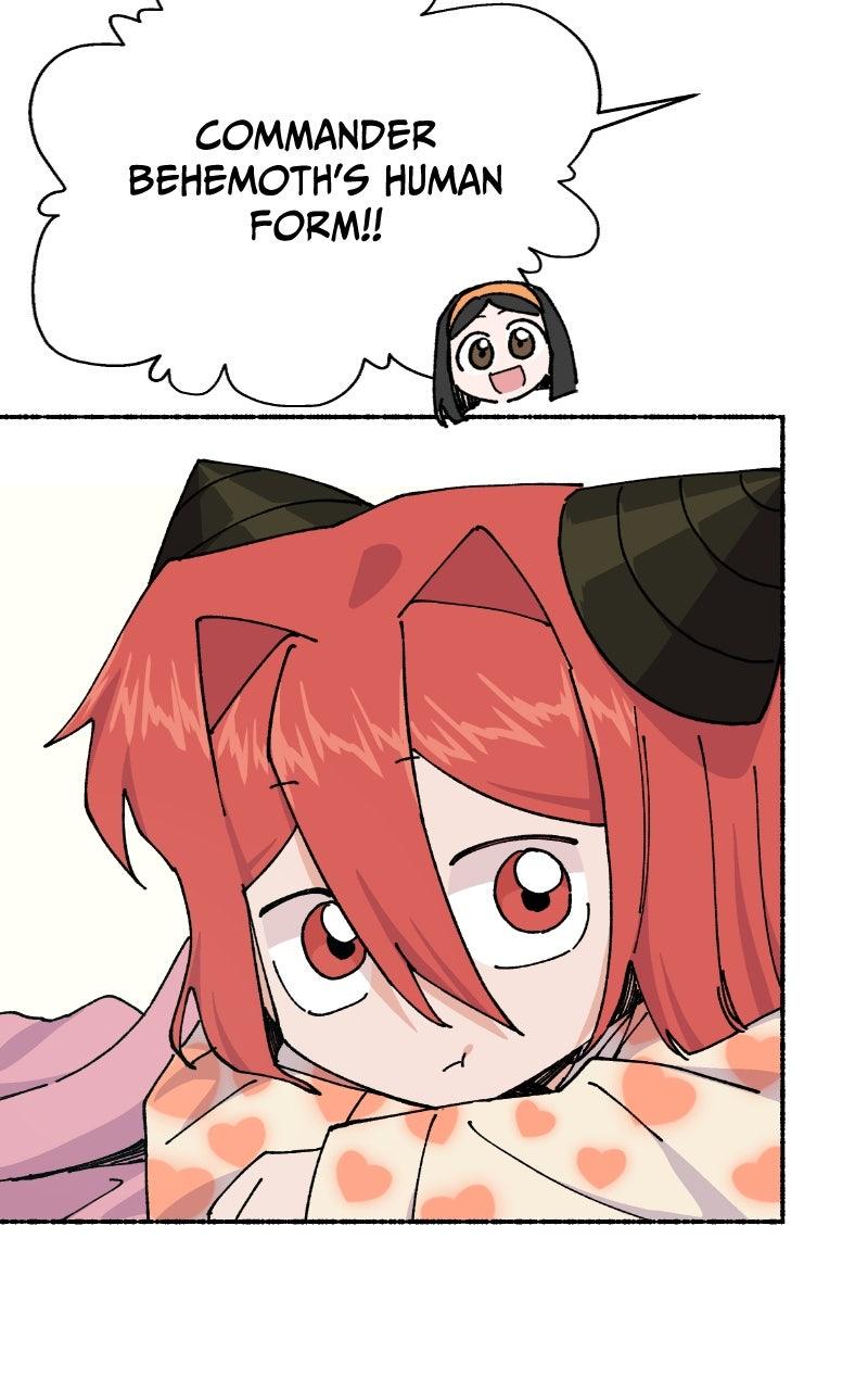 My Little Sister Is the Demon Lord! Chap 95 - Next Chap 96