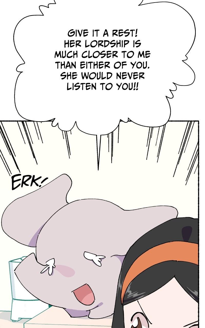 My Little Sister Is the Demon Lord! Chap 95 - Next Chap 96