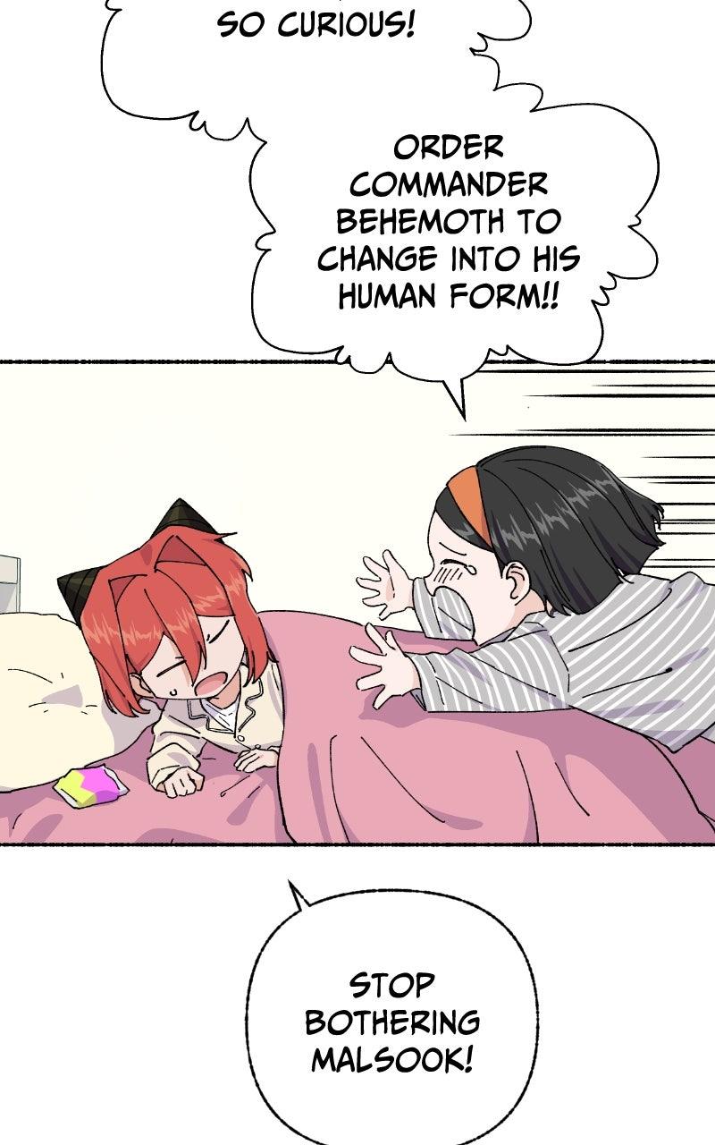 My Little Sister Is the Demon Lord! Chap 95 - Next Chap 96