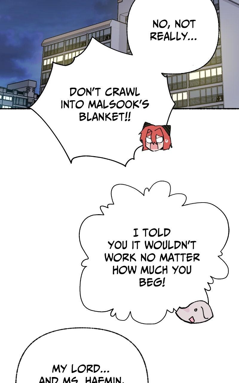 My Little Sister Is the Demon Lord! Chap 95 - Next Chap 96