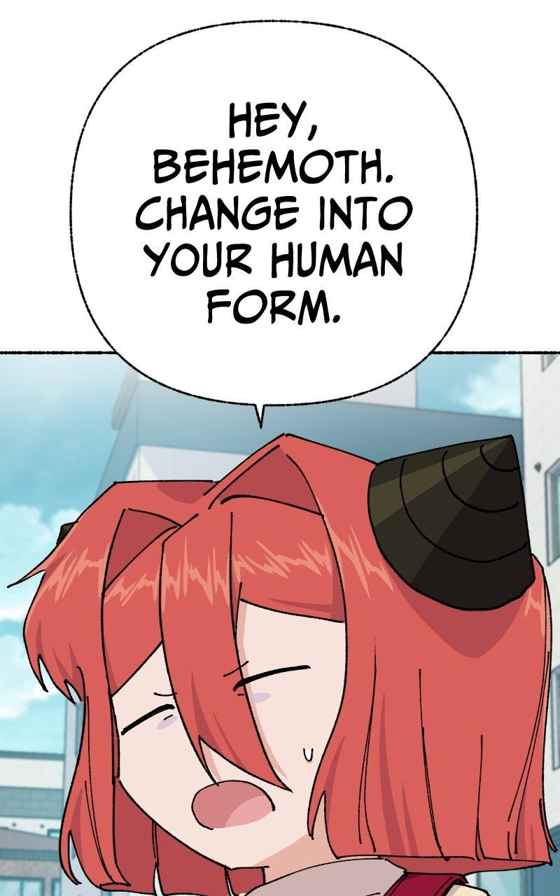 My Little Sister Is the Demon Lord! Chap 95 - Next Chap 96