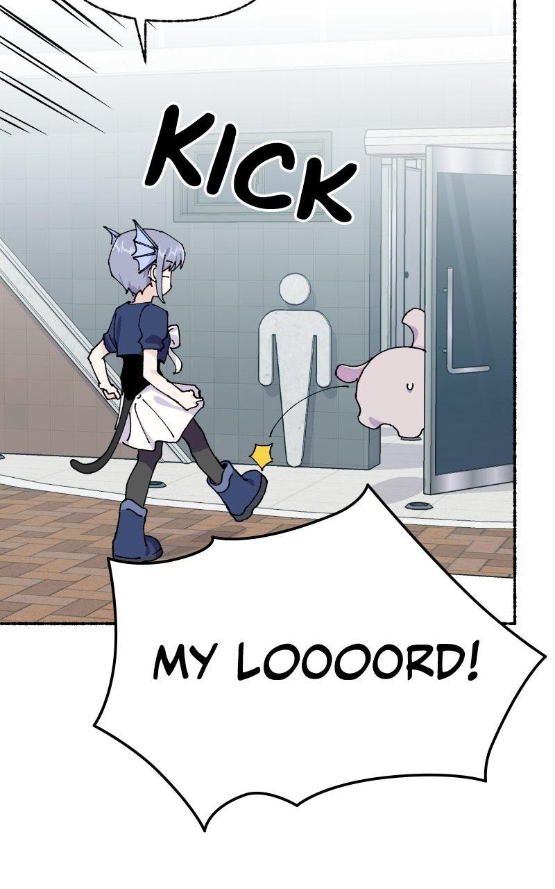 My Little Sister Is the Demon Lord! Chap 95 - Next Chap 96