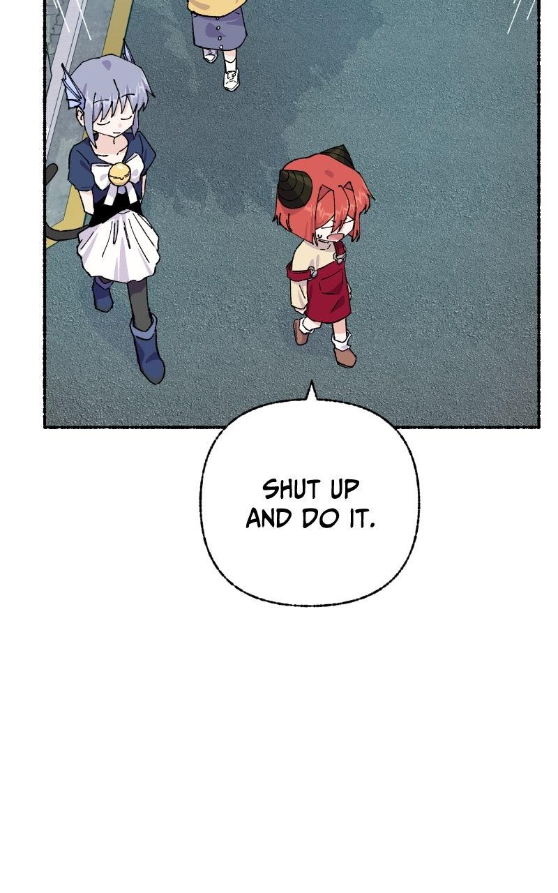 My Little Sister Is the Demon Lord! Chap 95 - Next Chap 96