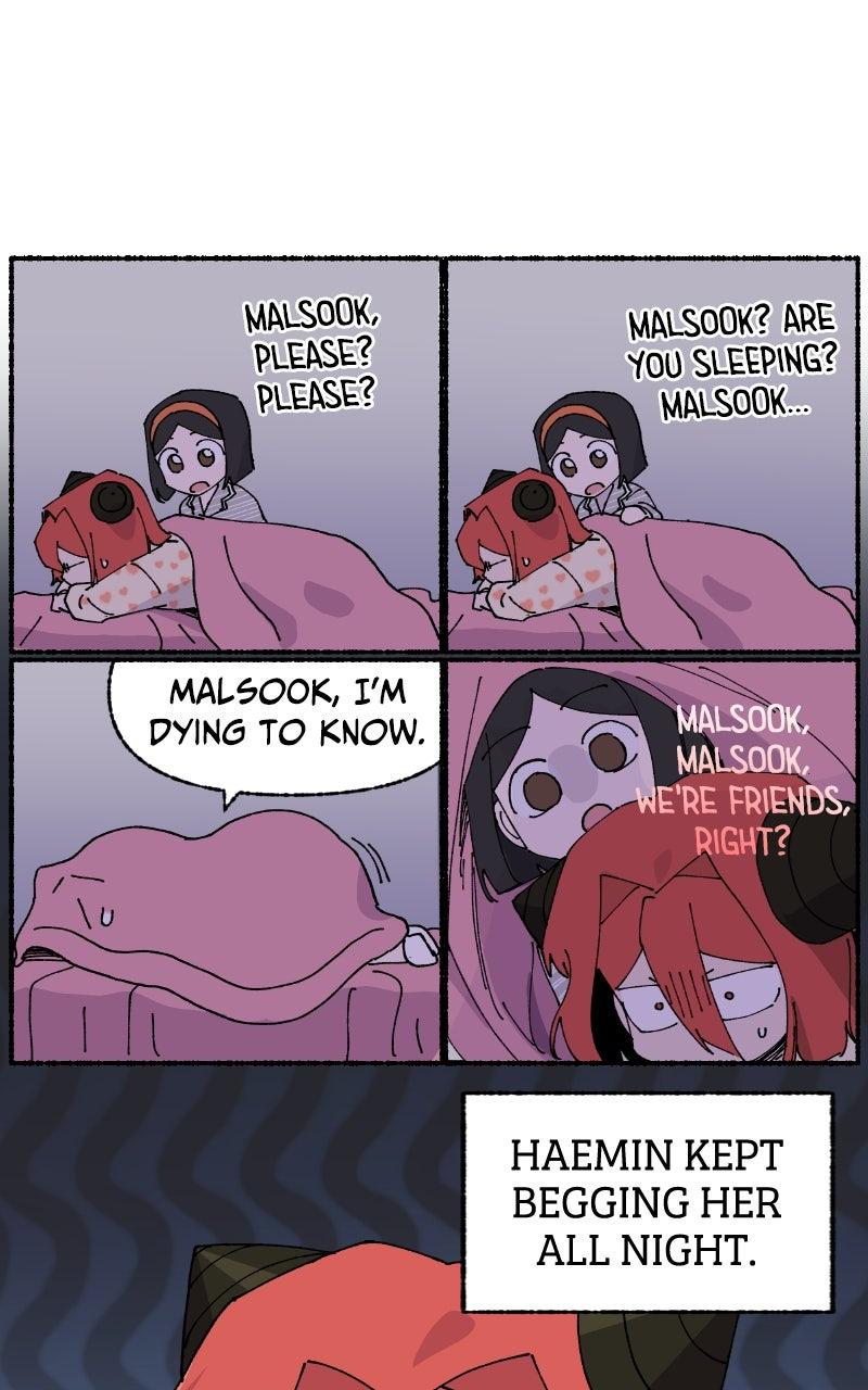 My Little Sister Is the Demon Lord! Chap 95 - Next Chap 96