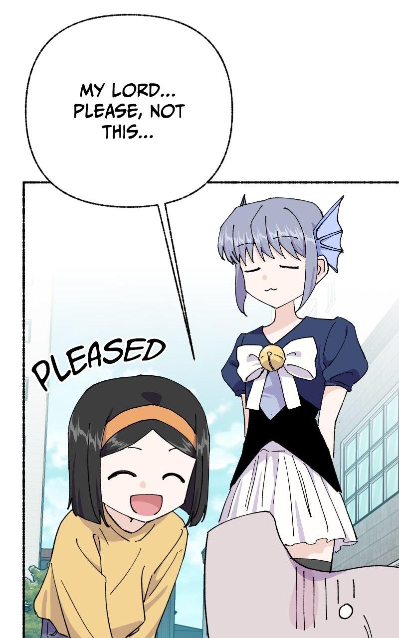 My Little Sister Is the Demon Lord! Chap 95 - Next Chap 96