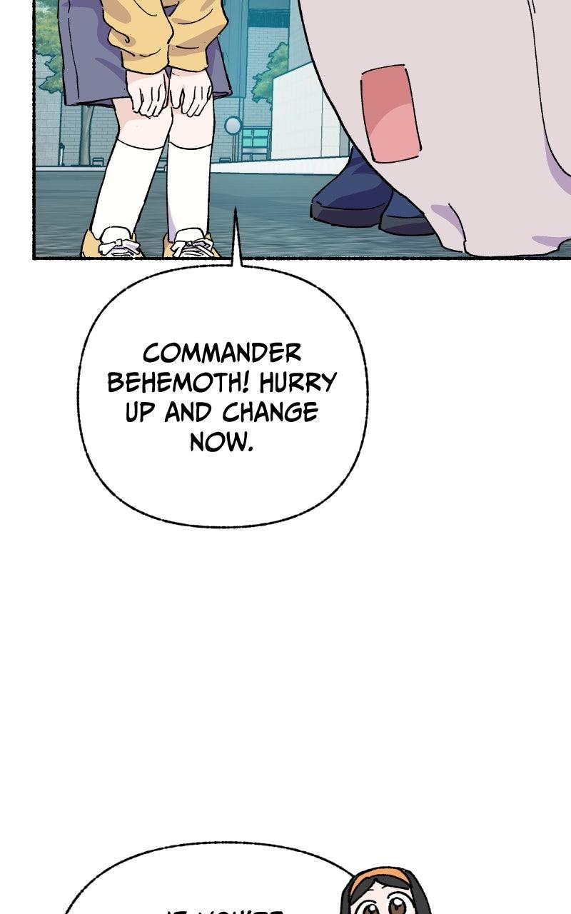 My Little Sister Is the Demon Lord! Chap 95 - Next Chap 96