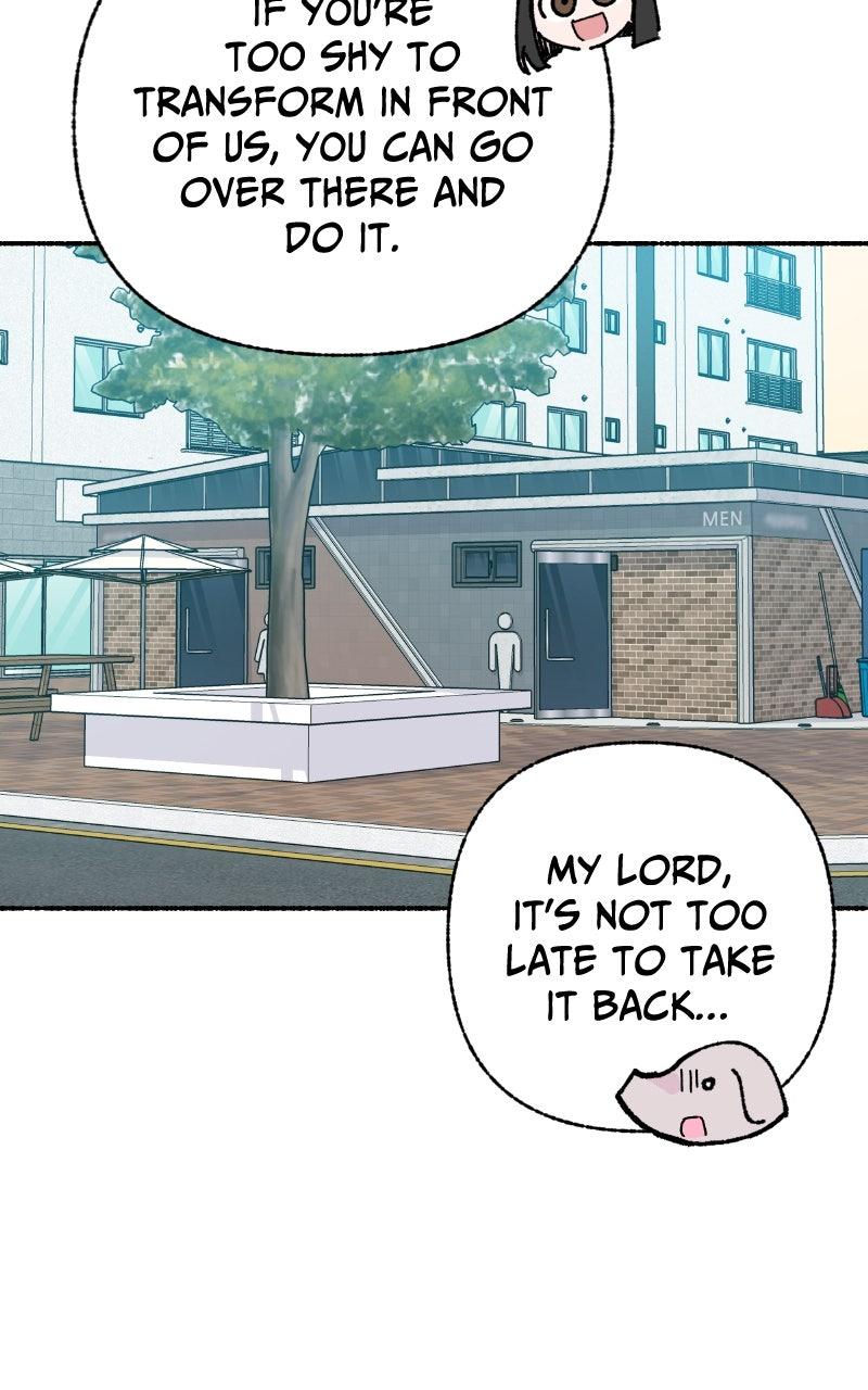 My Little Sister Is the Demon Lord! Chap 95 - Next Chap 96