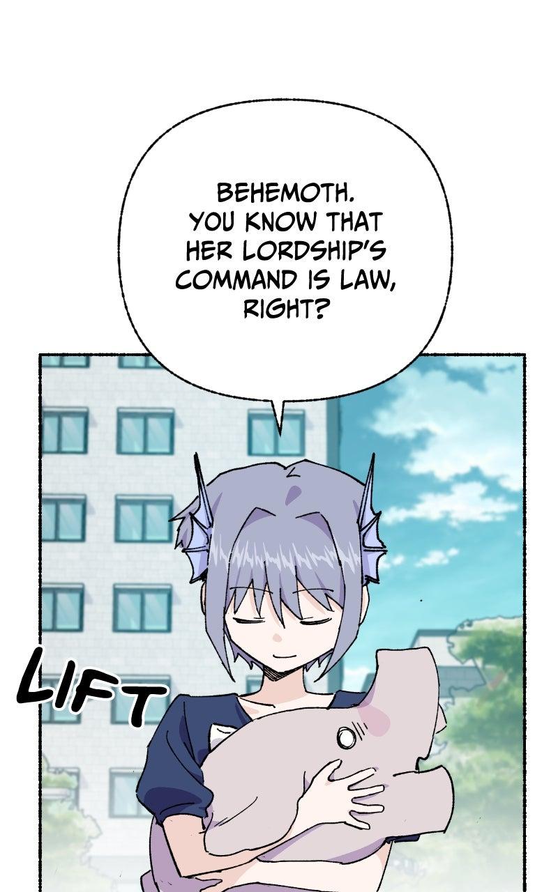 My Little Sister Is the Demon Lord! Chap 95 - Next Chap 96