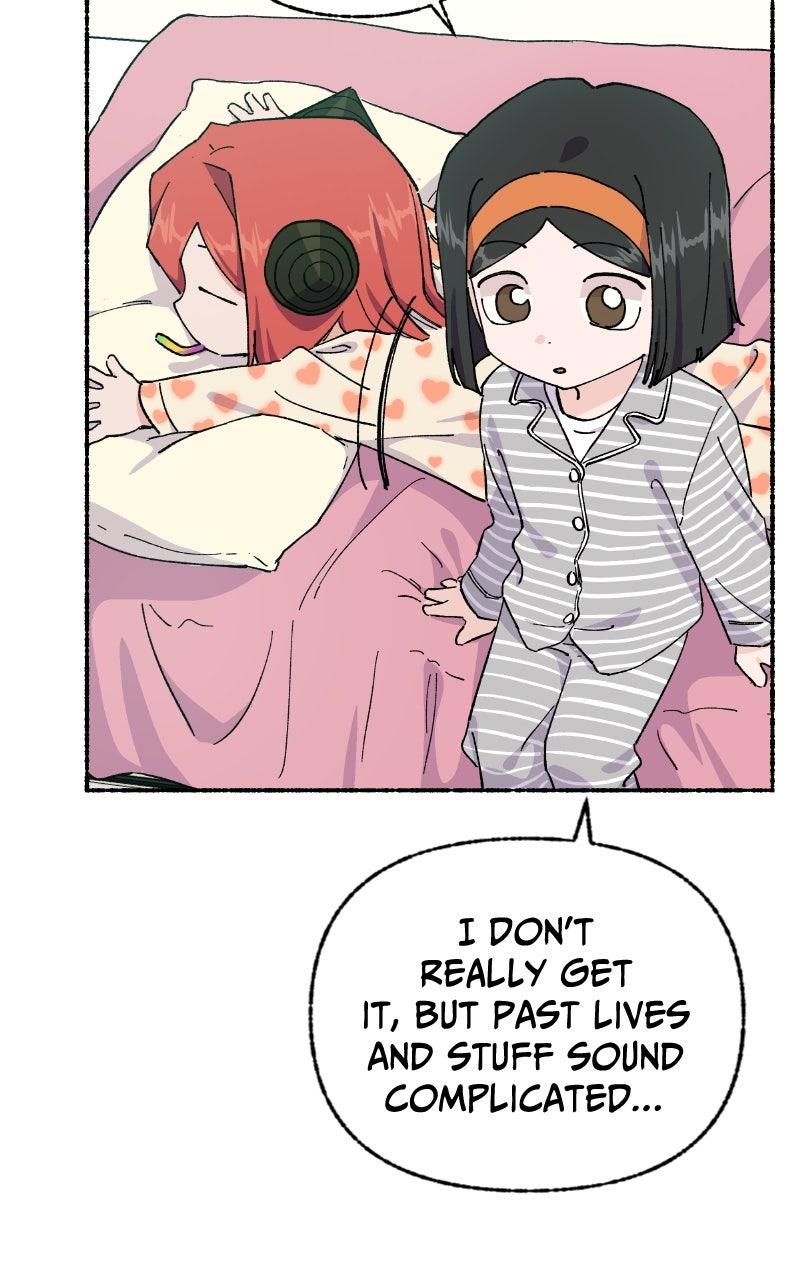 My Little Sister Is the Demon Lord! Chap 95 - Next Chap 96