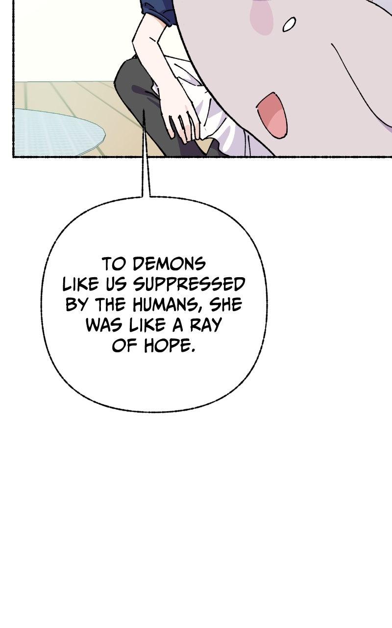 My Little Sister Is the Demon Lord! Chap 95 - Next Chap 96