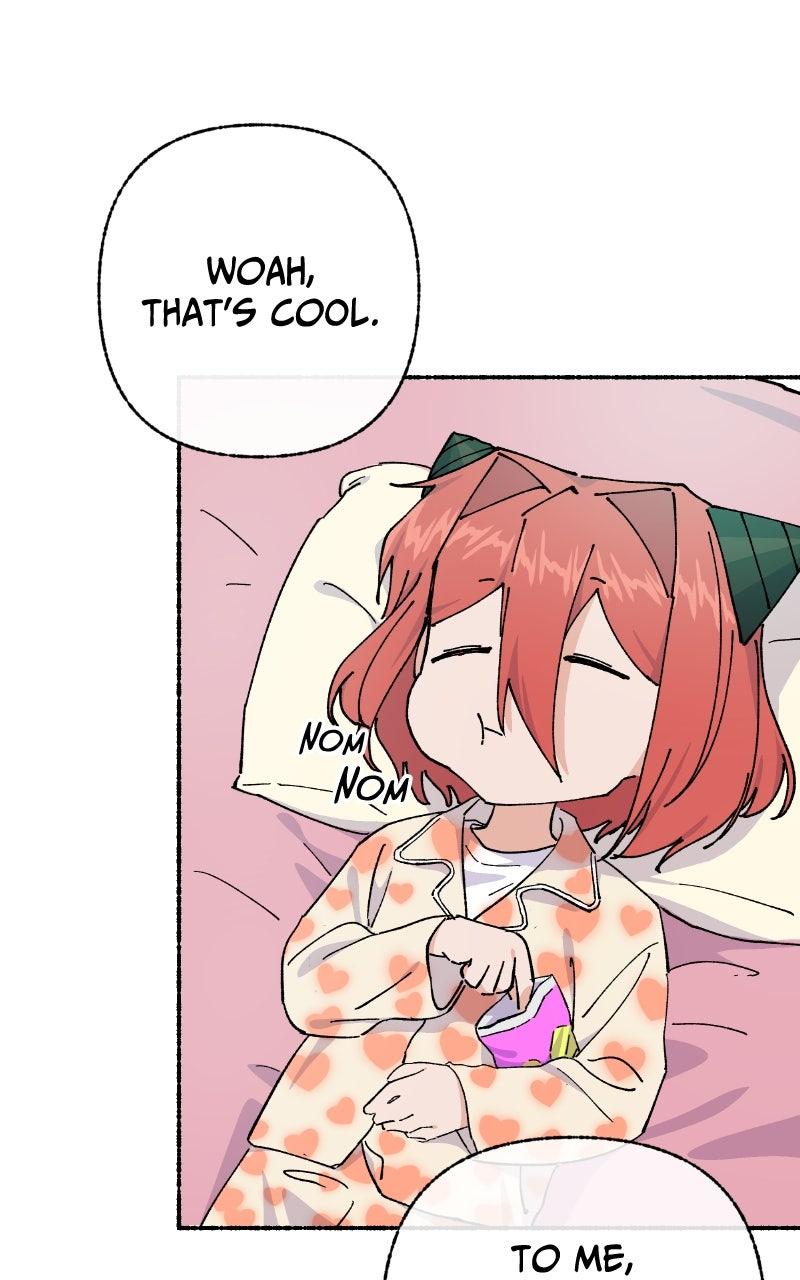 My Little Sister Is the Demon Lord! Chap 95 - Next Chap 96