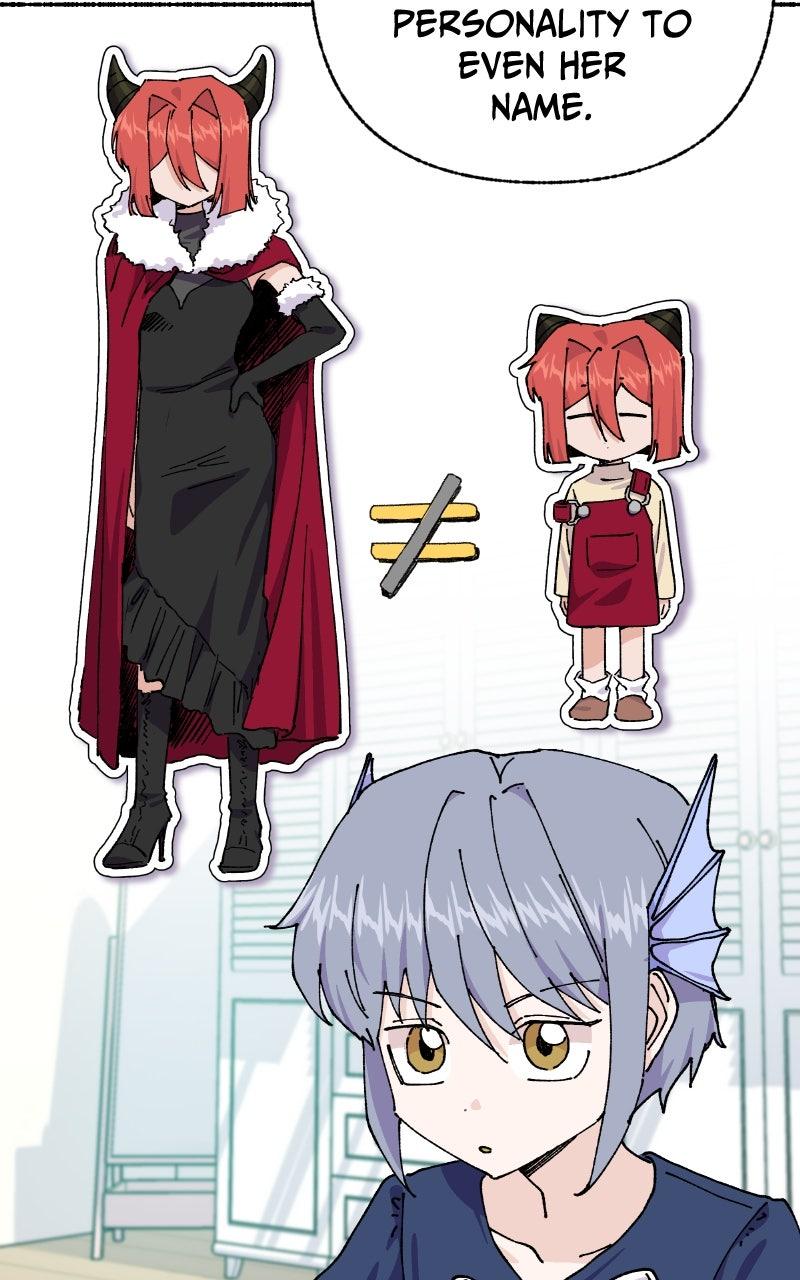 My Little Sister Is the Demon Lord! Chap 95 - Next Chap 96