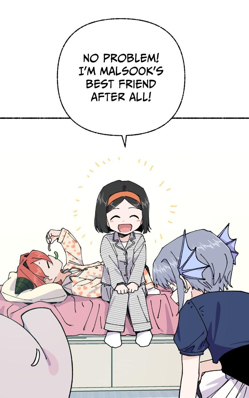 My Little Sister Is the Demon Lord! Chap 95 - Next Chap 96