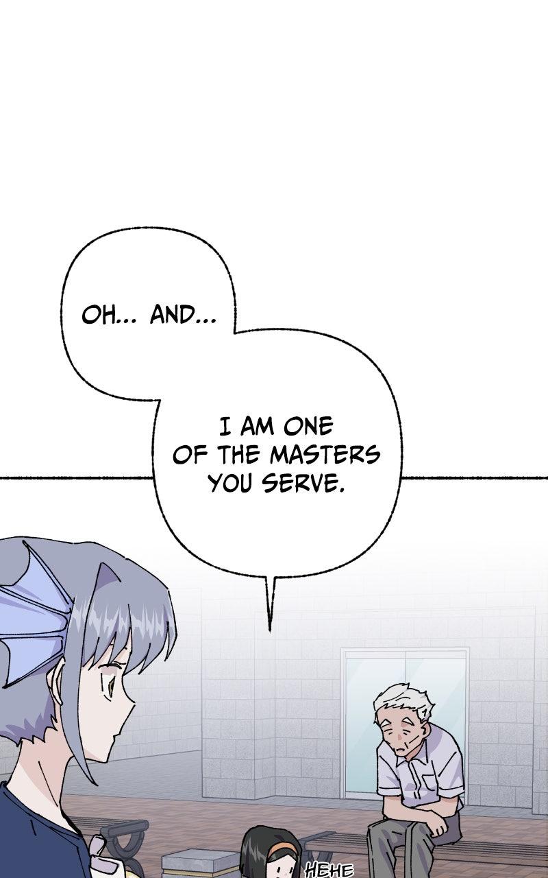 My Little Sister Is the Demon Lord! Chap 96 - Next Chap 97