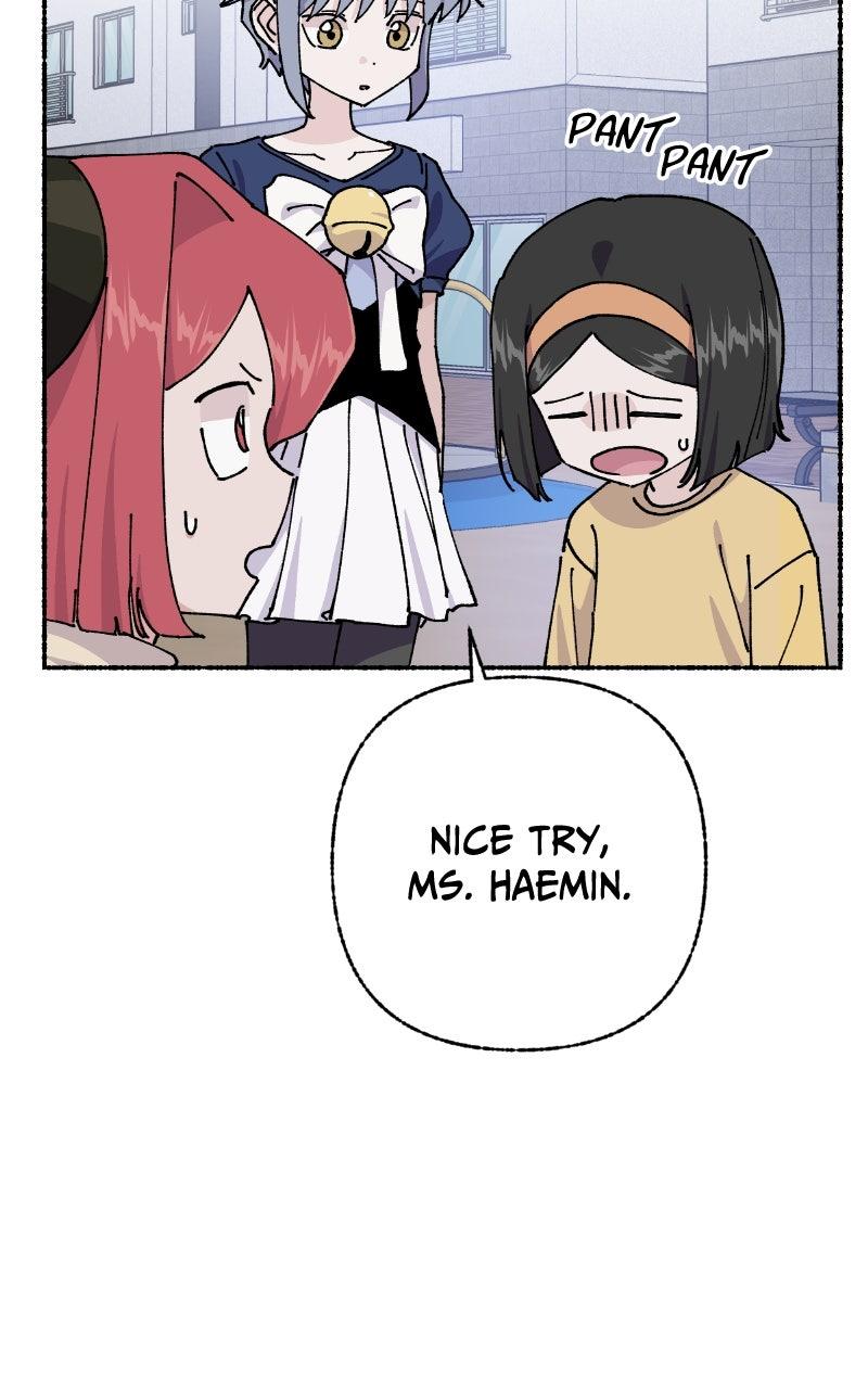 My Little Sister Is the Demon Lord! Chap 96 - Next Chap 97