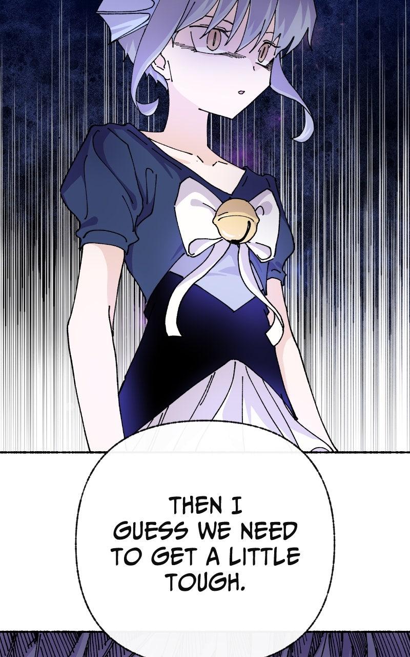 My Little Sister Is the Demon Lord! Chap 96 - Next Chap 97