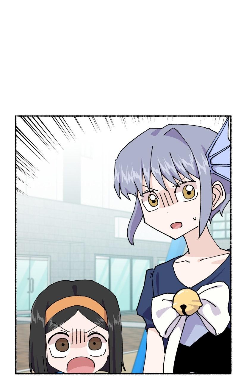 My Little Sister Is the Demon Lord! Chap 96 - Next Chap 97