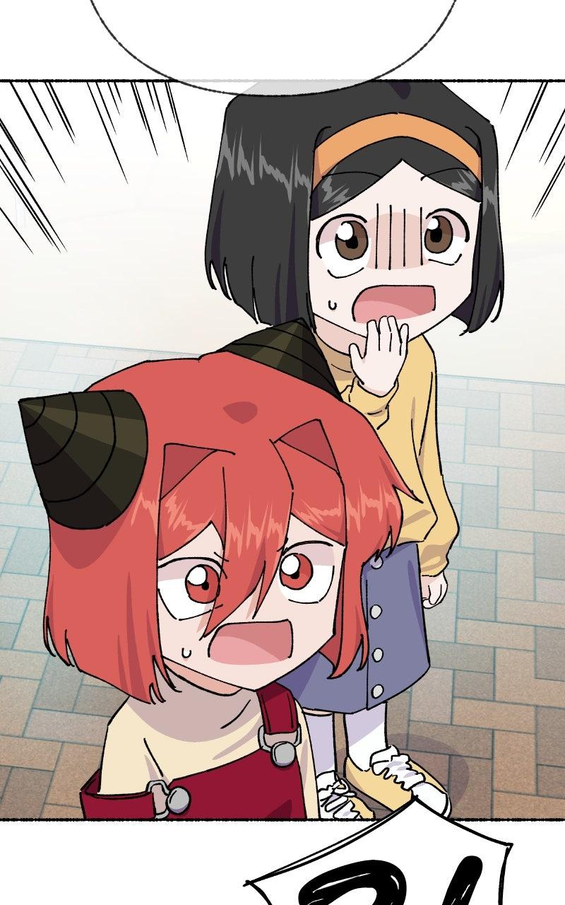 My Little Sister Is the Demon Lord! Chap 96 - Next Chap 97