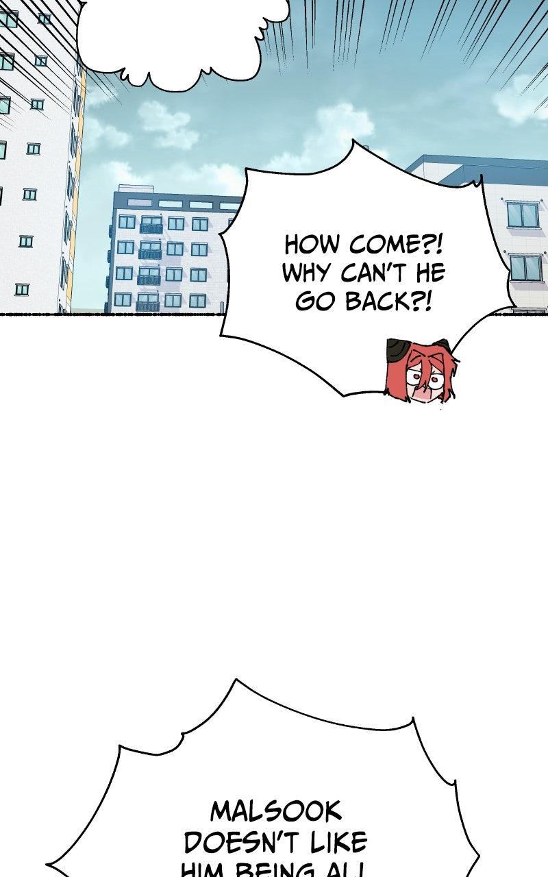 My Little Sister Is the Demon Lord! Chap 96 - Next Chap 97