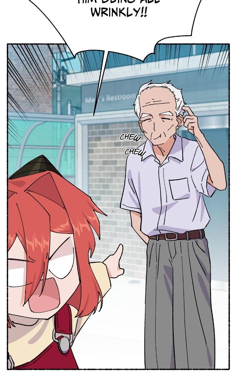 My Little Sister Is the Demon Lord! Chap 96 - Next Chap 97