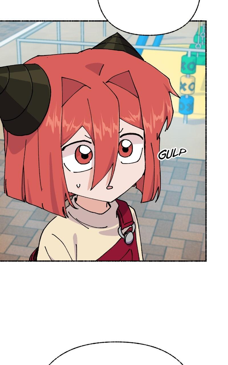My Little Sister Is the Demon Lord! Chap 96 - Next Chap 97