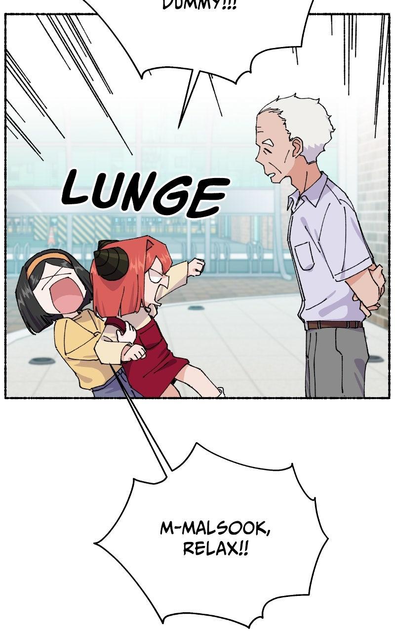 My Little Sister Is the Demon Lord! Chap 96 - Next Chap 97