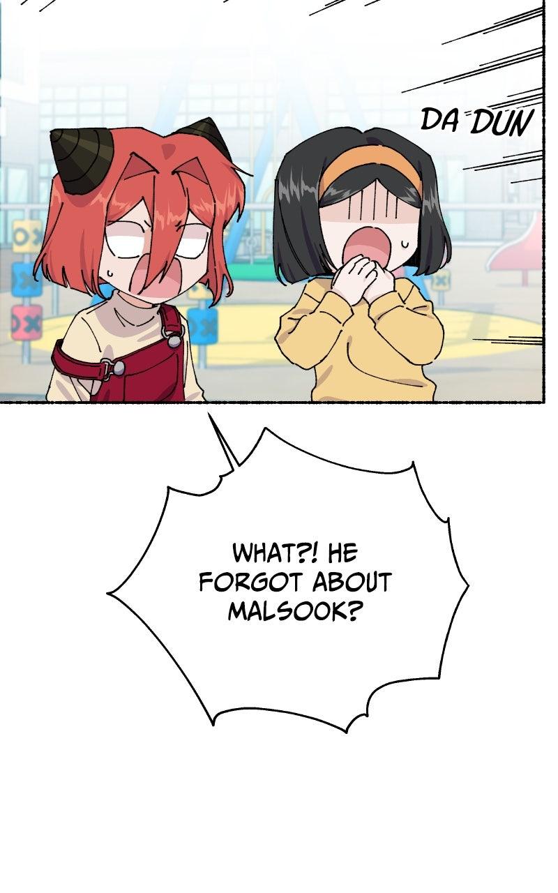 My Little Sister Is the Demon Lord! Chap 96 - Next Chap 97