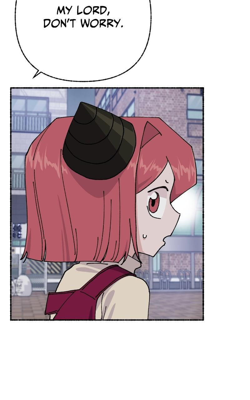 My Little Sister Is the Demon Lord! Chap 96 - Next Chap 97