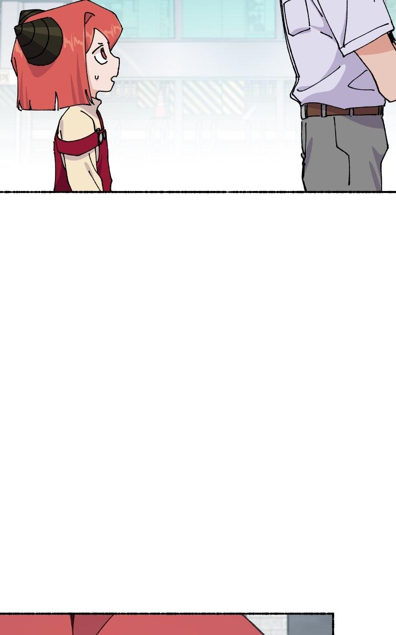 My Little Sister Is the Demon Lord! Chap 96 - Next Chap 97