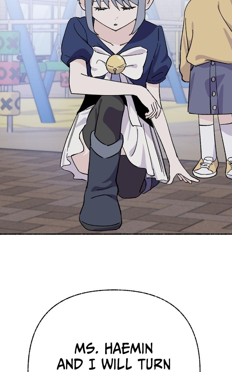 My Little Sister Is the Demon Lord! Chap 96 - Next Chap 97