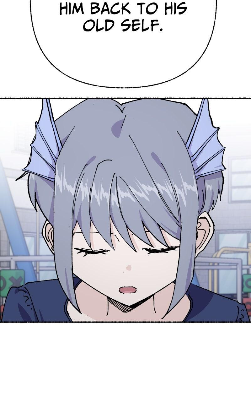 My Little Sister Is the Demon Lord! Chap 96 - Next Chap 97