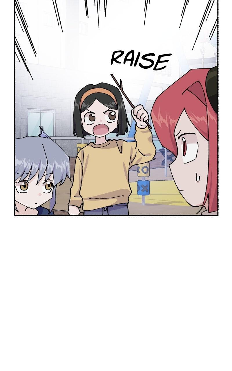 My Little Sister Is the Demon Lord! Chap 96 - Next Chap 97