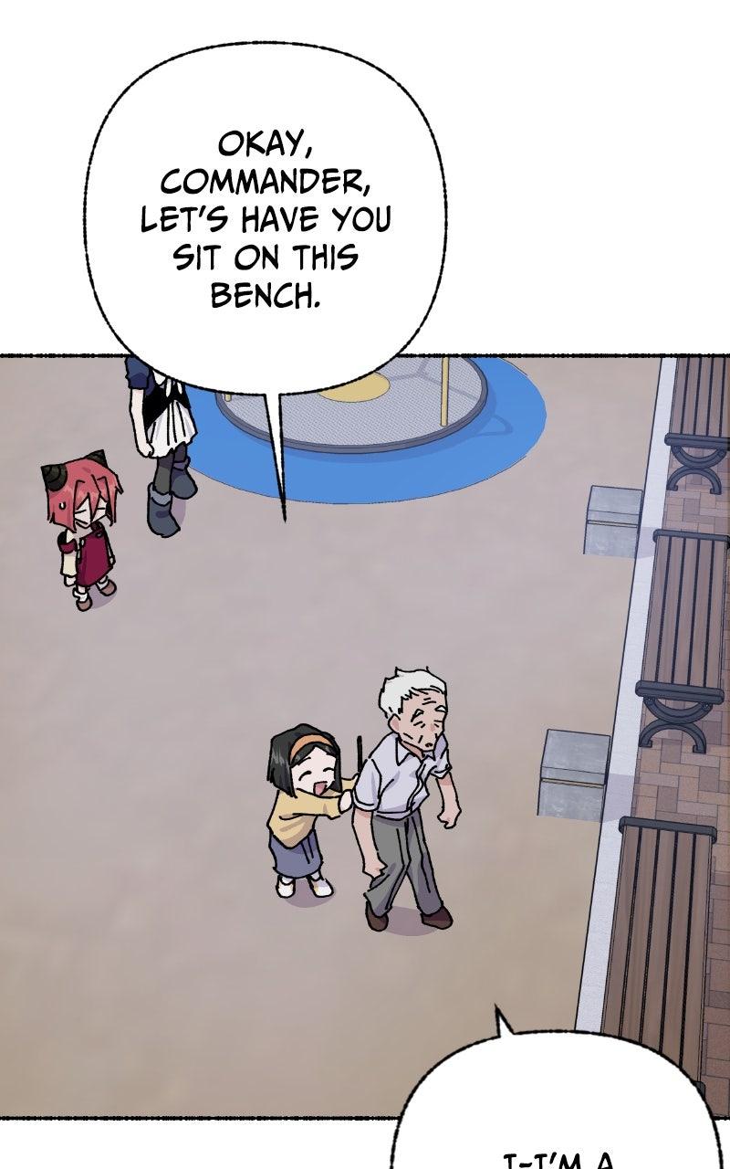 My Little Sister Is the Demon Lord! Chap 96 - Next Chap 97