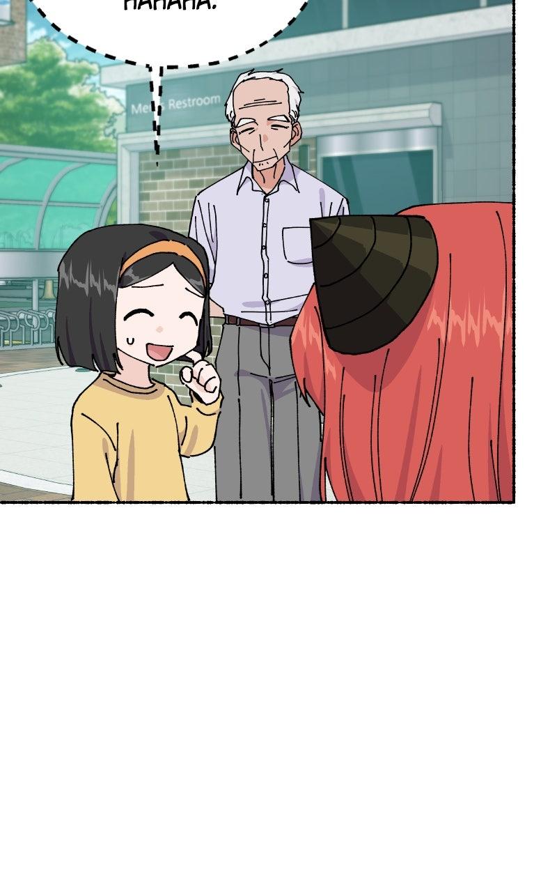 My Little Sister Is the Demon Lord! Chap 96 - Next Chap 97