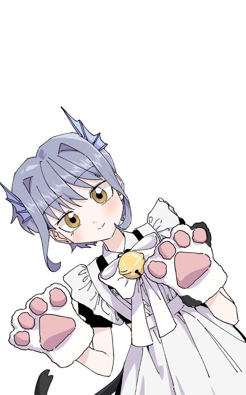 My Little Sister Is the Demon Lord! Chap 96 - Next Chap 97