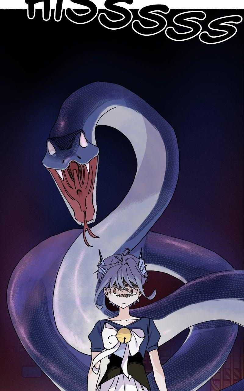 My Little Sister Is the Demon Lord! Chap 96 - Next Chap 97
