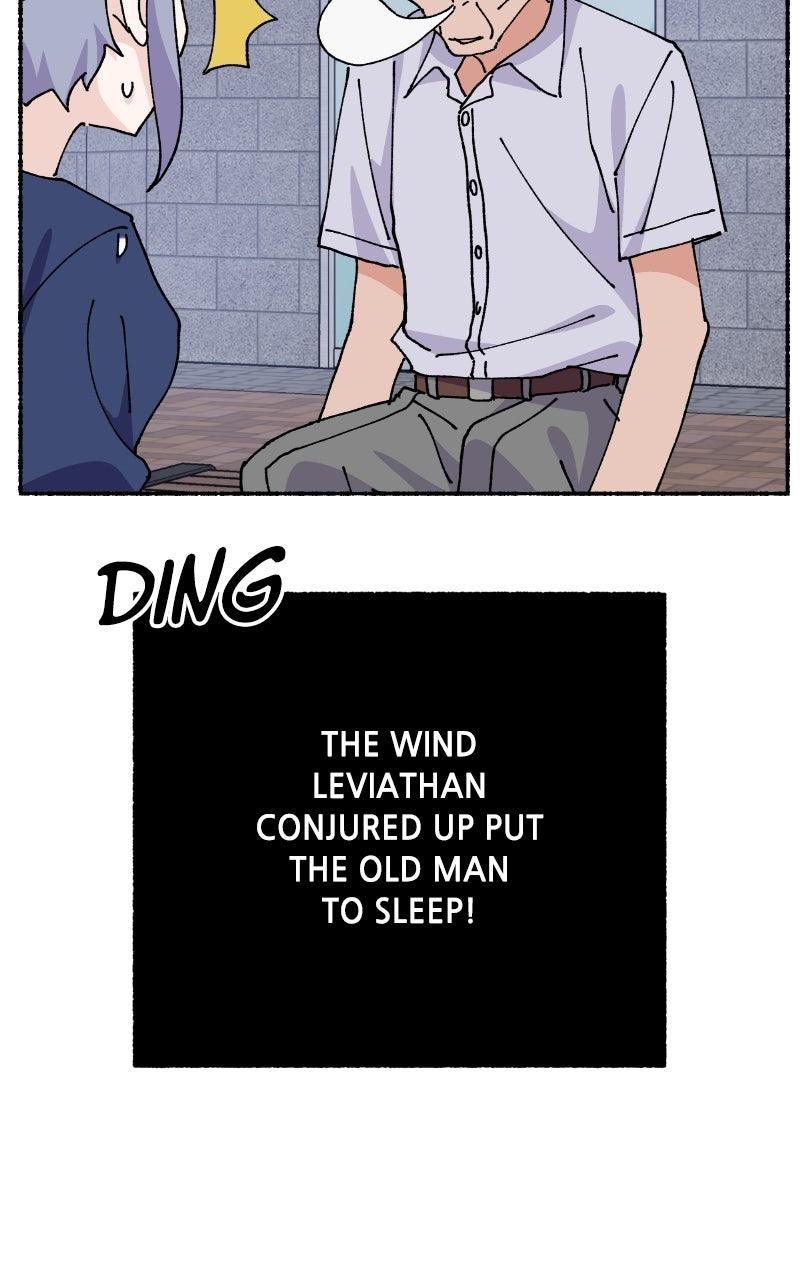 My Little Sister Is the Demon Lord! Chap 96 - Next Chap 97