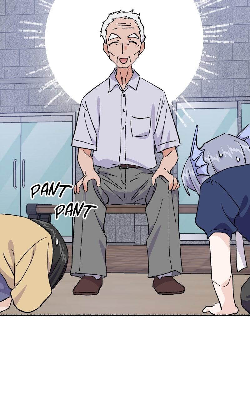 My Little Sister Is the Demon Lord! Chap 96 - Next Chap 97