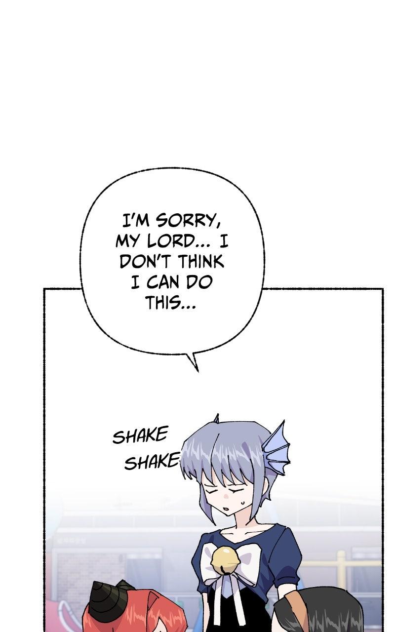 My Little Sister Is the Demon Lord! Chap 96 - Next Chap 97