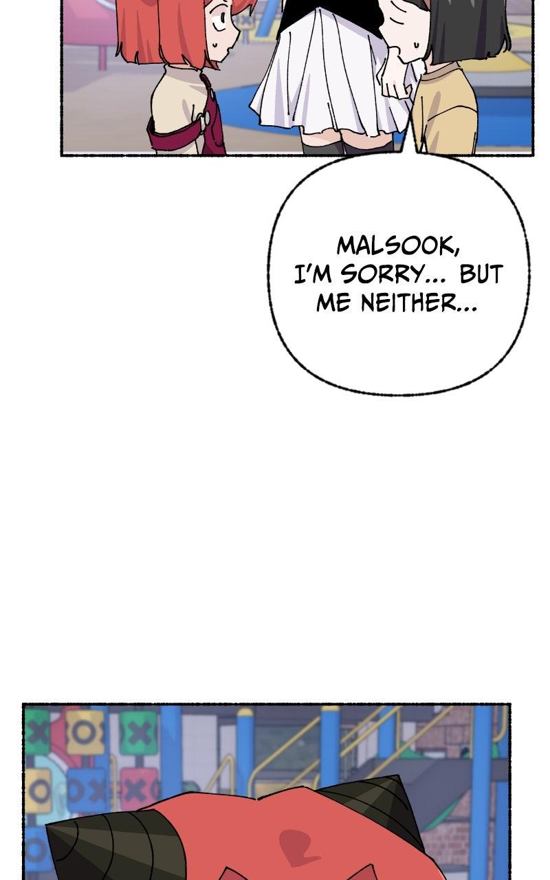 My Little Sister Is the Demon Lord! Chap 96 - Next Chap 97