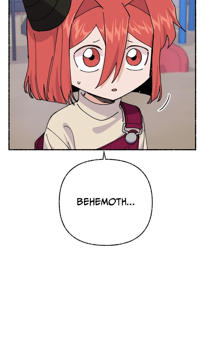 My Little Sister Is the Demon Lord! Chap 96 - Next Chap 97